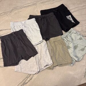 H&M Boys Shorts